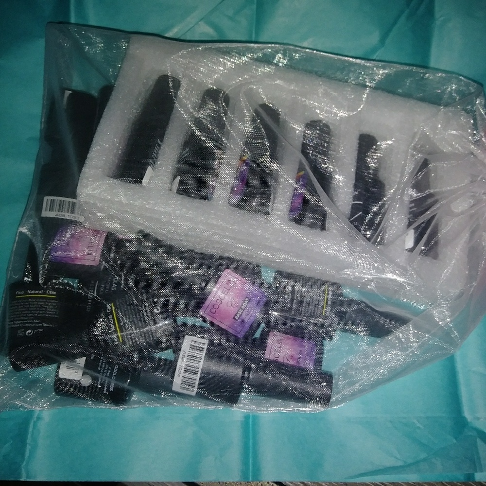 Gel polish